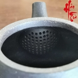 Ấm Tử Sa AM235 - 130ml