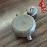 Ấm Tử Sa AM237 - 120ml