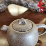 Ấm Tử Sa AM237 - 120ml