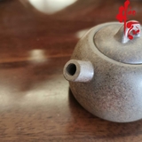 Ấm Tử Sa AM237 - 120ml