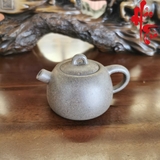 Ấm Tử Sa AM237 - 120ml