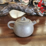 Ấm Tử Sa AM237 - 120ml