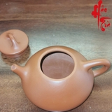 Ấm Tử Sa AM240 - 180ml