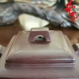 Ấm Tử Sa AM242 - 300ml