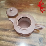 Ấm Tử Sa AM245 - 260ml