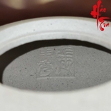 Ấm Tử Sa AM246 - 290ml