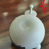 Ấm Tử Sa AM246 - 290ml