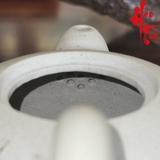 Ấm Tử Sa AM246 - 290ml
