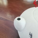 Ấm Tử Sa AM246 - 290ml