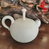 Ấm Tử Sa AM246 - 290ml