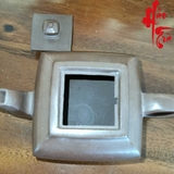 Ấm Tử Sa AM247 - 300ml