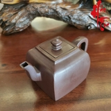 Ấm Tử Sa AM247 - 300ml