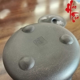 Ấm Tử Sa AM248 - 330ml