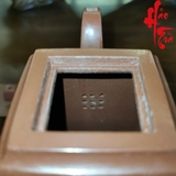 Ấm Tử Sa AM249 - 380ml
