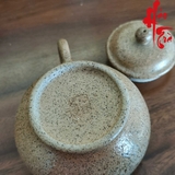 Ấm Tử Sa AM250 - 300ml