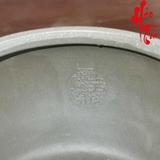 Ấm Tử Sa AM251 - 260ml