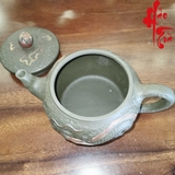 Ấm Tử Sa AM251 - 260ml