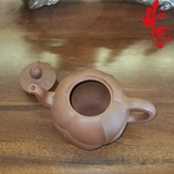 Ấm Tử Sa AM252 - 430ml