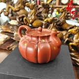 Ấm Tử Sa Tăng Mão - AM254