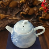 SCD001 Ấm Thanh Hoa Sơn Thuỷ 170ml - AS02