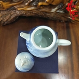 SCD001 Ấm Thanh Hoa Sơn Thuỷ 170ml - AS02