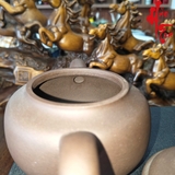 Ấm Tử Sa Xưa AM255 - 220ml