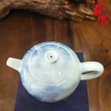 SCD001 Ấm Thanh Hoa Sơn Thuỷ 190ml - AS04