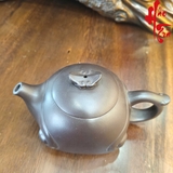 NH1 Ấm Tử Sa AM269 - 210ml