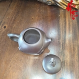 NH1 Ấm Tử Sa AM269 - 210ml
