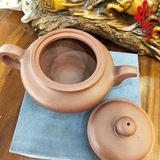 NH1 Ấm Tử Sa AM272 - 320ml