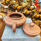 NH1 Ấm Tử Sa AM272 - 320ml