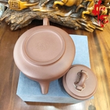 NH1 Ấm Tử Sa AM273 - 390ml