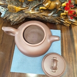 NH1 Ấm Tử Sa AM273 - 390ml