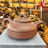 NH1 Ấm Tử Sa AM273 - 390ml