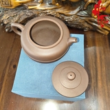 NH1 Ấm Tử Sa AM274 - 190ml