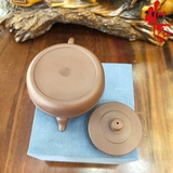 NH1 Ấm Tử Sa AM274 - 190ml