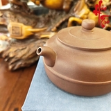 NH1 Ấm Tử Sa AM274 - 190ml