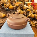 NH1 Ấm Tử Sa AM274 - 190ml