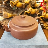 NH1 Ấm Tử Sa AM283 - 170ml