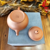 NH1 Ấm Tử Sa AM284 - 130ml