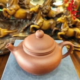 NH1 Ấm Tử Sa AM284 - 130ml