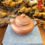 NH1 Ấm Tử Sa AM284 - 130ml