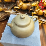 NH1 Ấm Tử Sa AM291 - 140ml