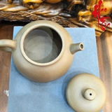 NH1 Ấm Tử Sa AM291 - 140ml