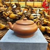 NH1 Ấm Tử Sa AM293 - 190ml