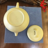 NH1 Ấm Tử Sa AM295 - 150ml