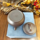 NH1 Ấm Tử Sa AM296 - 220ml