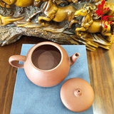 NH1 Ấm Tử Sa AM298 - 170ml