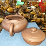 NH1 Ấm Tử Sa AM300 - 190ml