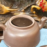 NH1 Ấm Tử Sa AM302 - 170ml